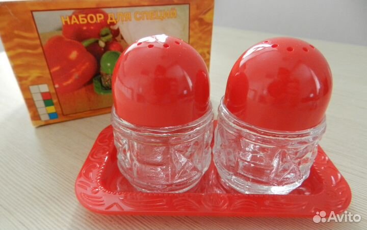 Предметы для кухни, сувениры