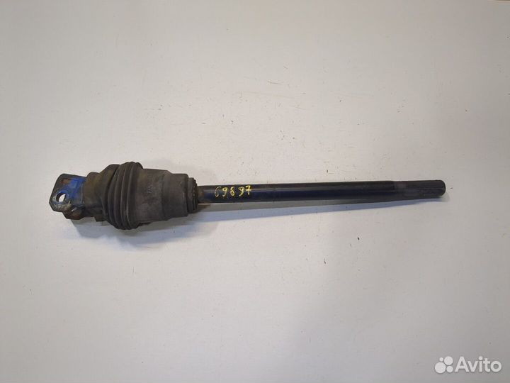 Кардан рулевой Lancia Zeta, 1998