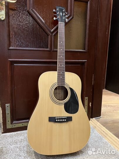 Гитара Parkwood W81-OP