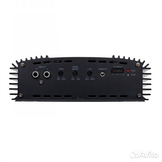 Усилитель AMP mass 1.800