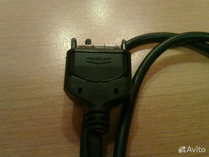 P2K USB дата-кабель Новый