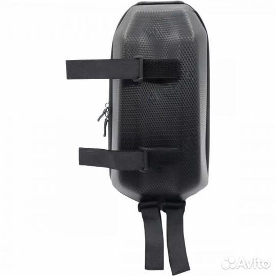 Сумка на руль велосипеда