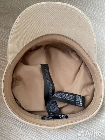 Кепка Zara женская