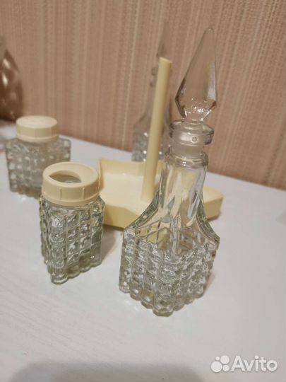 Набор для специй СССР