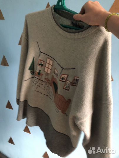 Вещи пакетом жен