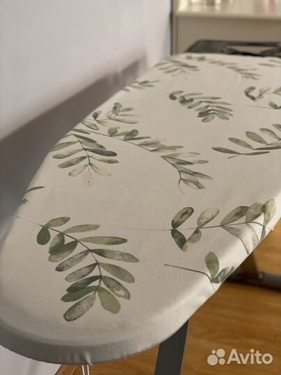 Чехол на гладильную доску