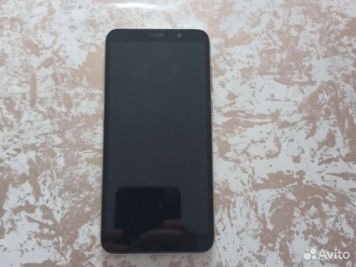 Телефон Honor 7A