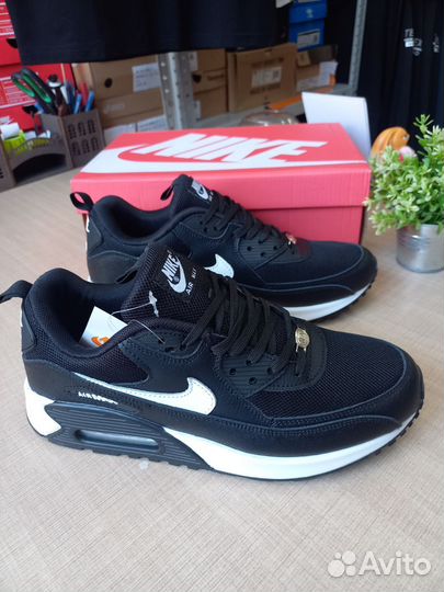 Кроссовки Nike air Max 90