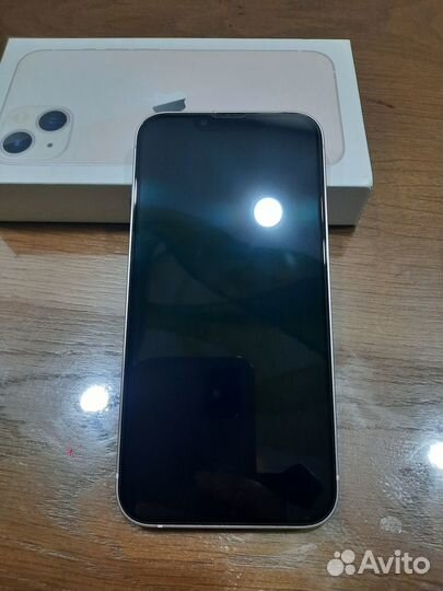 iPhone 13, 128 ГБ