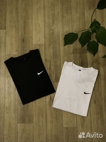 Футболка nike