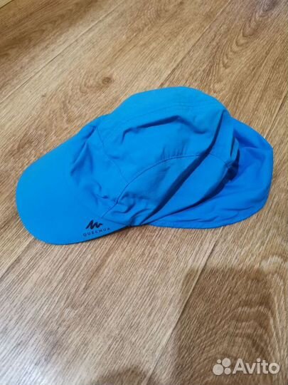 Кепка детская декатлон