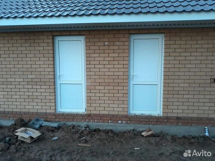 Окна пвх от производителя