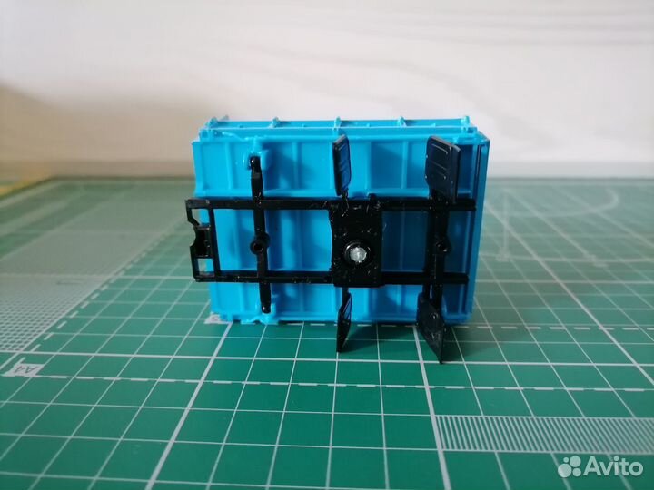 Модели авто