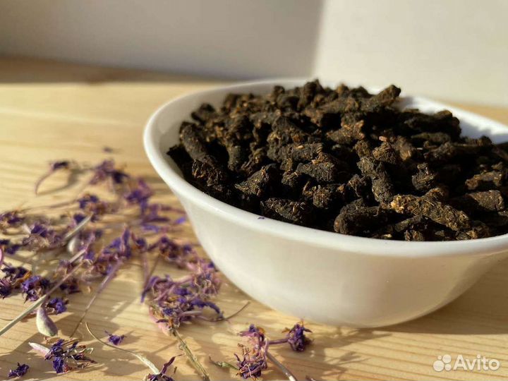 Иван-чай 1кг вкусный, отзывы