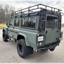 Land Rover Defender 2.2 MT, 2012, 36 500 км