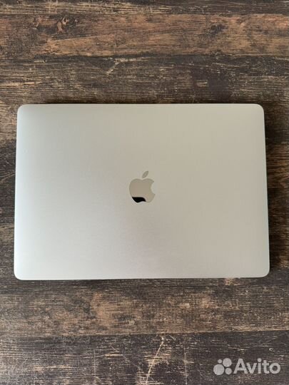 Apple MacBook Pro 13 2017 Retina