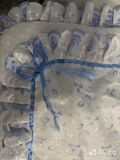 Конверт-Одеяло на выписку-зимнее