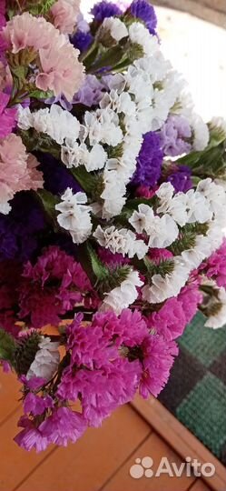 Искусственные цветы