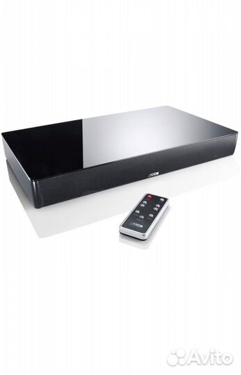 Soundbar Canton DM 60