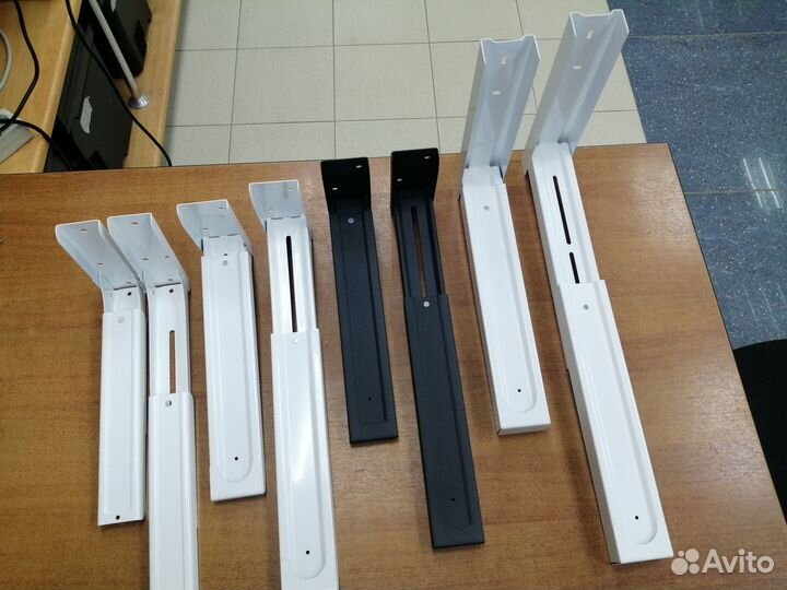 Кронштейны для микроволновой печи, принтера