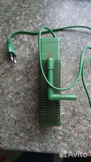 Фильтр Барбус