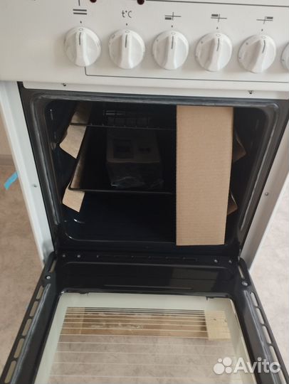 Плита электрическая Лысьва новая