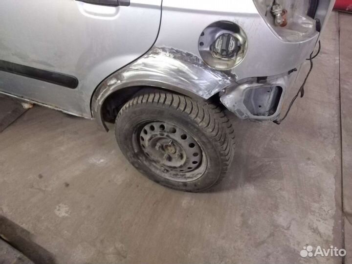 Ремонт авто