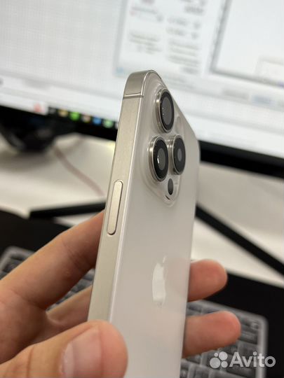 Бронирование 360 антигравийной iPhone 15 pro max