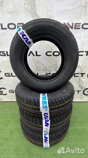 КАМА Breeze (HK-132) 195/65 R15 91H