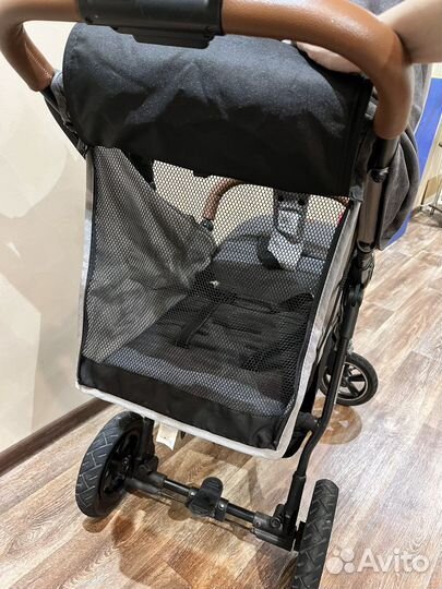 Прогулочная коляска coletto nevia