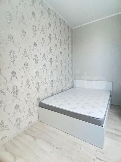 Квартира-студия, 36 м², 8/18 эт.
