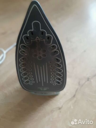 Утюг бу Дельта