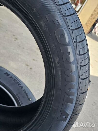 Formula Energy 185/55 R15 82V