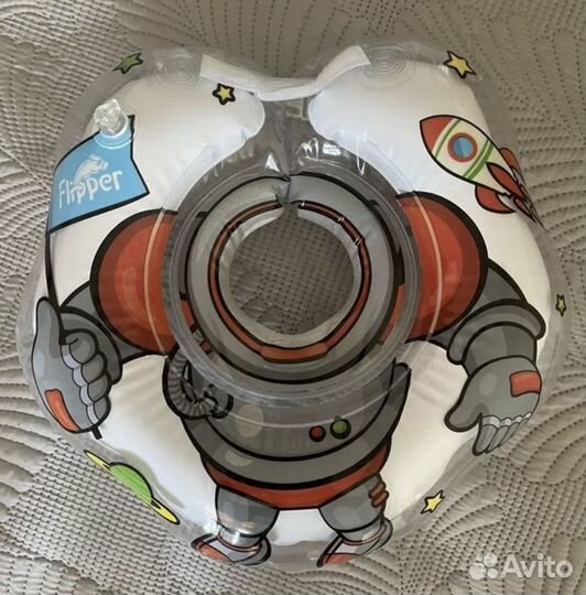 Пакет вещей для малыша до года