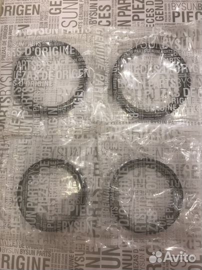 Кольцо Абс Рено Ларгус Веста Дастер Ниссан