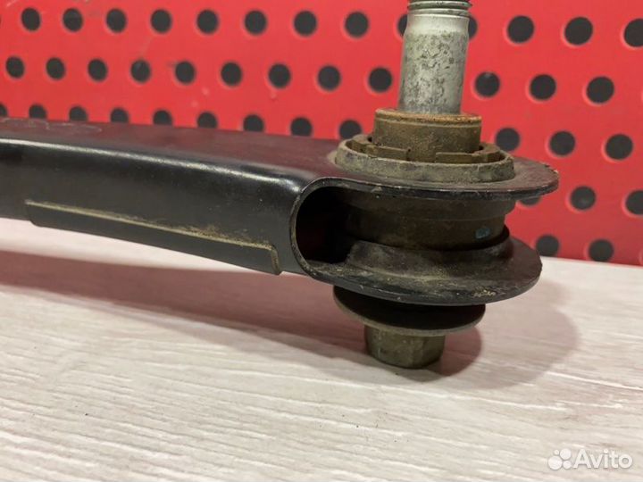 Рычаг задний левый Kia Proceed seurpj721 G4LH 1.5