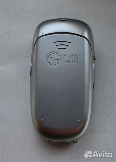 Корпус LG C3400