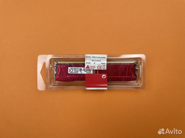 DDR4 16 GB 3200 mhz semsotai для Ноутбука Новая