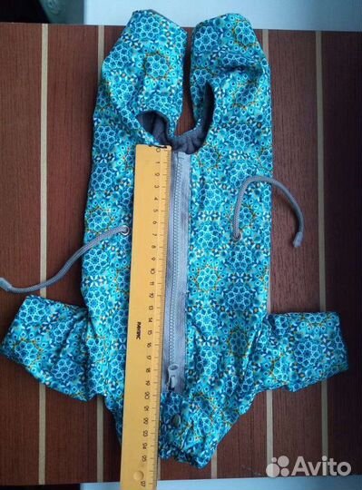 Комбинезон для собак новый