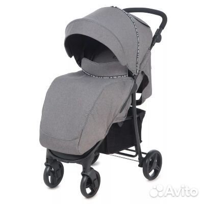 Прогулочная коляска Corol