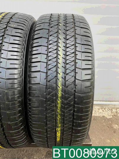 Bridgestone Dueler H/T D684 II 275/50 R22 99M