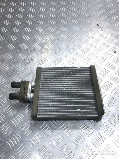 Радиатор печки Volkswagen Polo