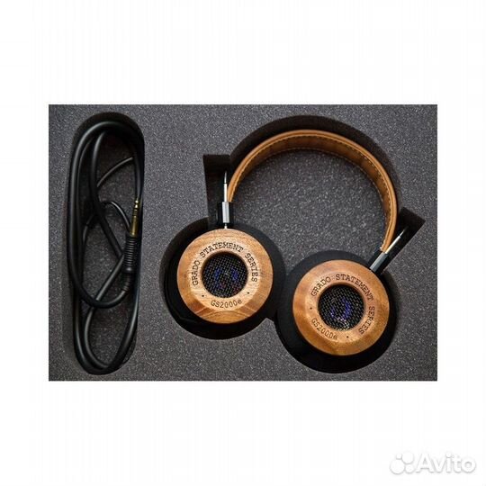 Наушники Grado GS2000e