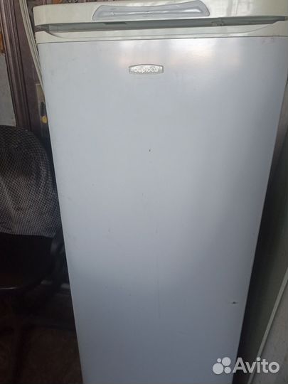 Холодильник бу плюсовой без морозилки