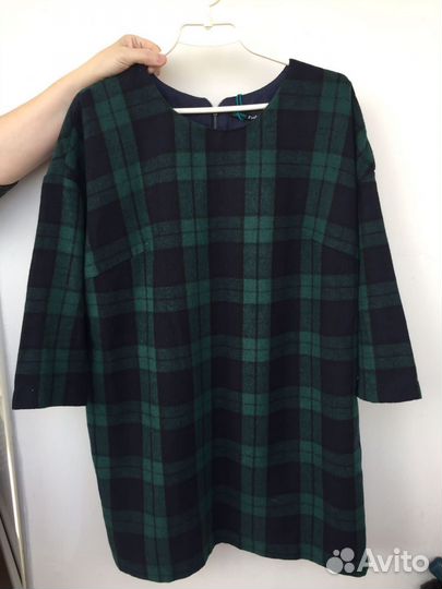 Пакет вещей размер S 42-44