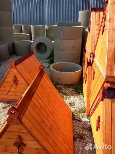 Колодец. Обслуживание, копка, ремонт