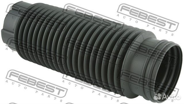 Пыльник заднего амортизатора