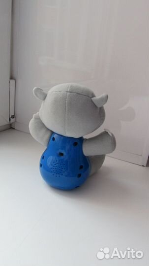 Развивающая музыкальная игрушка