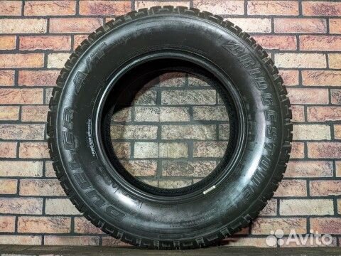 Bridgestone Dueler A/T RH-S 265/65 R18