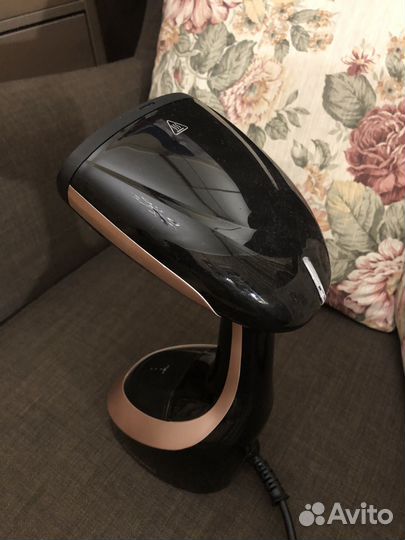 Отпариватель новый Hyundai